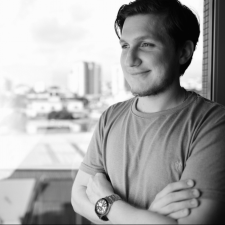 Avatar for Everton Tomalok from gravatar.com