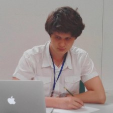 Avatar for Victor Pasenchuk from gravatar.com