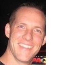 Avatar for Shawn Sparks from gravatar.com