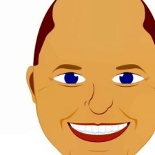 Avatar for dahan from gravatar.com