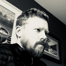 Avatar for Ian Philpot from gravatar.com
