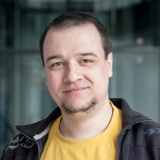 Avatar for Andreas Stocker from gravatar.com