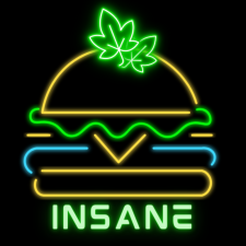 Avatar for INSANE from gravatar.com