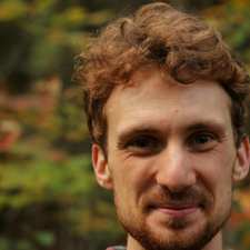 Avatar for David Russell from gravatar.com