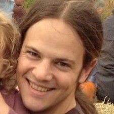 Avatar for Sterling Paramore from gravatar.com