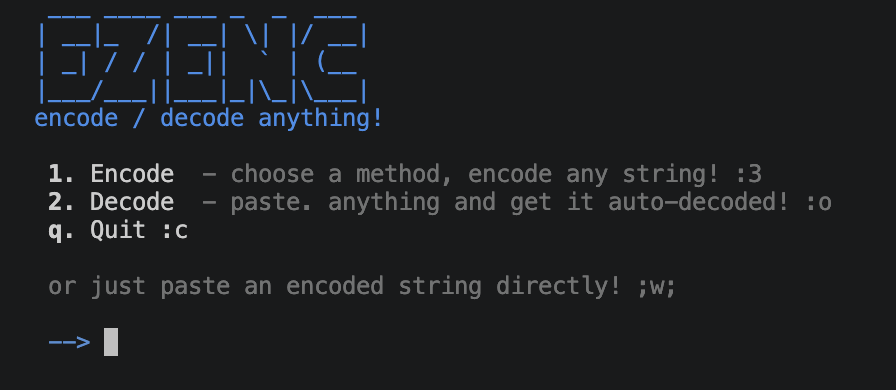 ezenc logo!