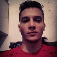 Avatar for Rafael Reis from gravatar.com