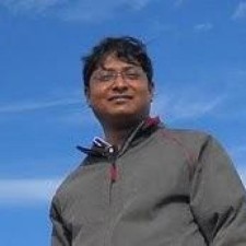Avatar for Anand Gaurav from gravatar.com