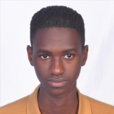 Avatar for Beingana Jim Junior from gravatar.com