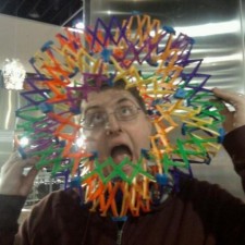 Avatar for maudineormsby from gravatar.com