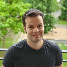 Avatar for Felipe Besson from gravatar.com