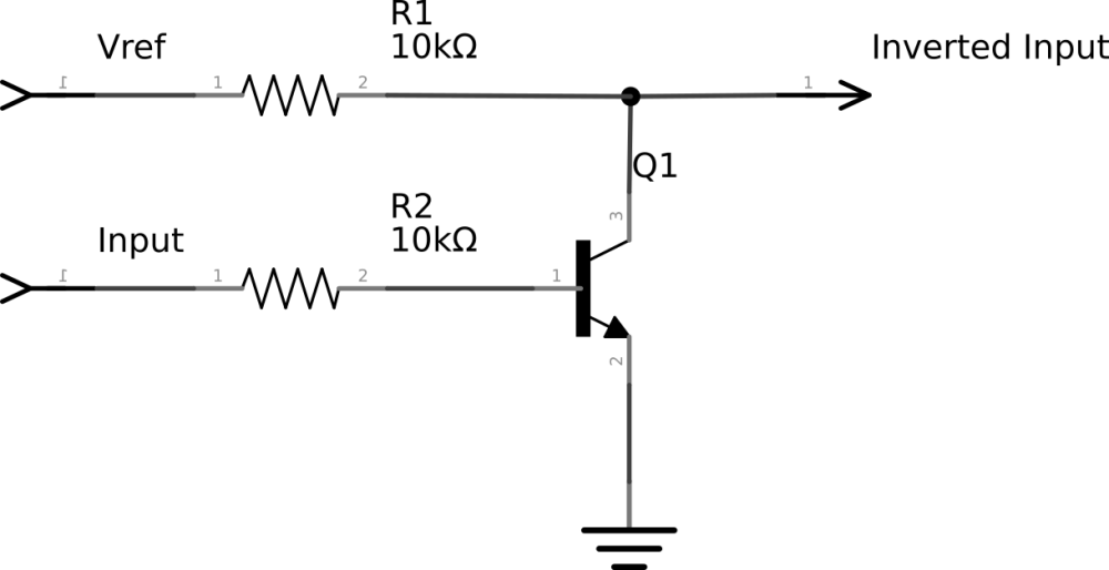 Inverter