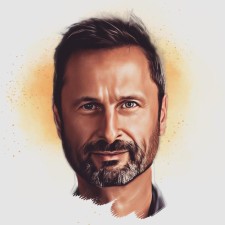 Avatar for Marcel Hekking from gravatar.com