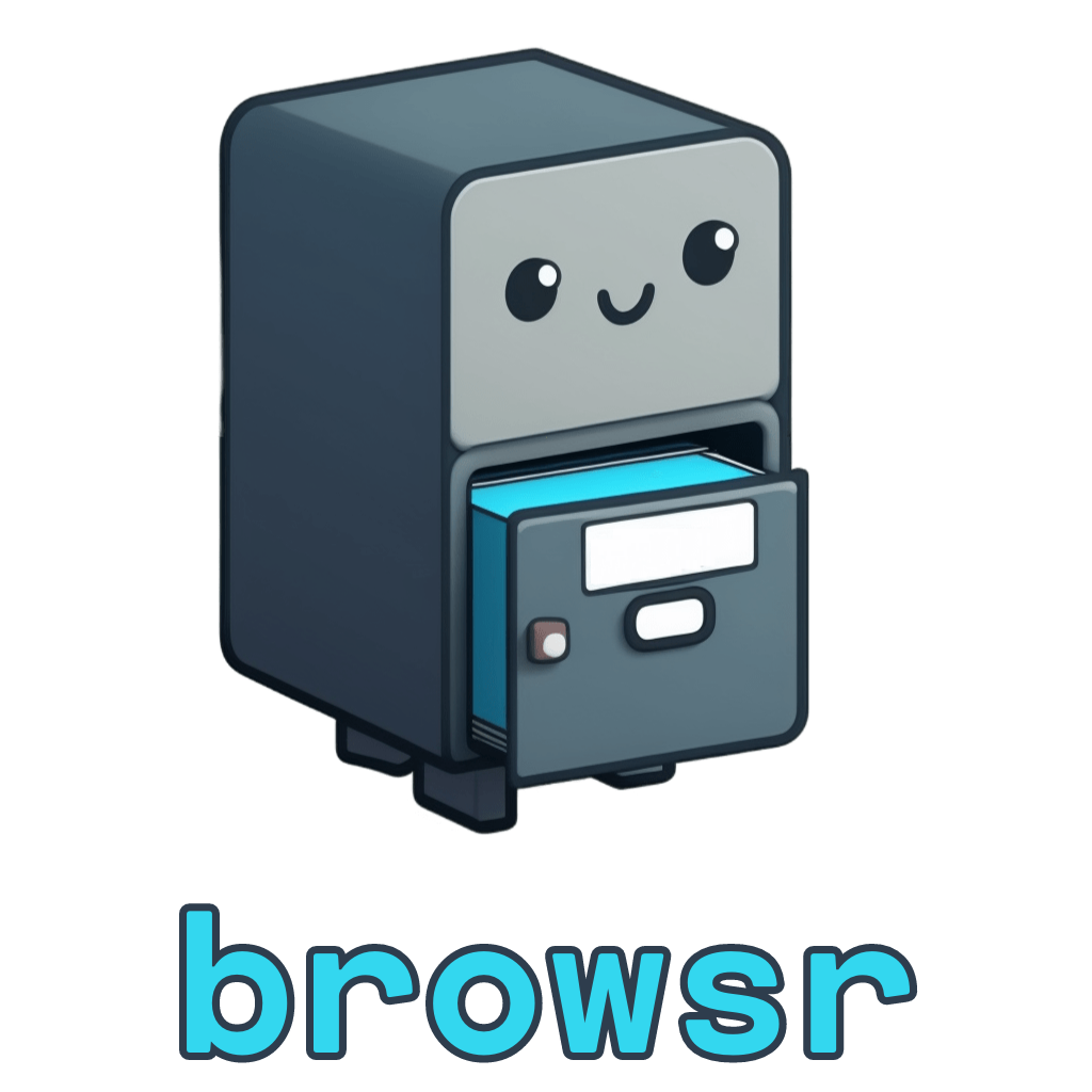 browsr