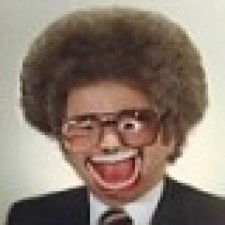 Avatar for Patrick Padgett from gravatar.com