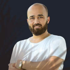 Avatar for Samee Ullah from gravatar.com