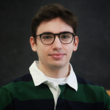 Avatar for Alessio Tollin from gravatar.com