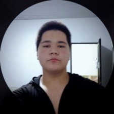 Avatar for Axmadjon Qaxxorov from gravatar.com