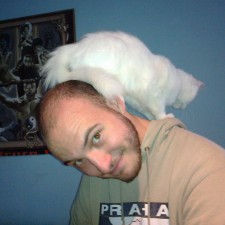 Avatar for Mauro Zucchelli from gravatar.com