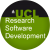 Avatar for UCL-RSDG from gravatar.com