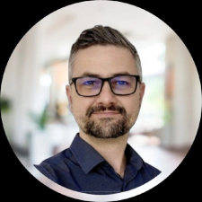 Avatar for Arsen Apostolov from gravatar.com