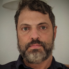 Avatar for Greg Felice from gravatar.com