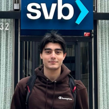 Avatar for Enes Yilmaz from gravatar.com