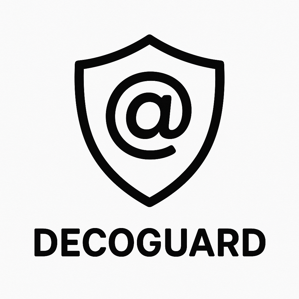 decoguard logo