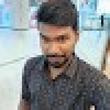 Avatar for Praveen Raj from gravatar.com