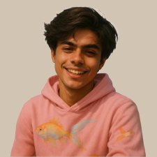 Avatar for Jithin from gravatar.com