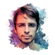 Avatar for BlueManCZ from gravatar.com