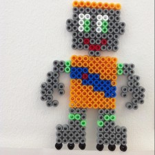 Avatar for Daniel Mermelstein from gravatar.com