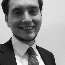 Avatar for James Otterson from gravatar.com