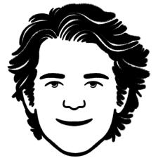 Avatar for Bernie Conrad from gravatar.com