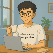Avatar for Huy Nguyen from gravatar.com