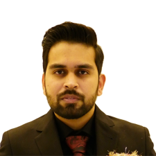 Avatar for Abdullah Mujahid from gravatar.com