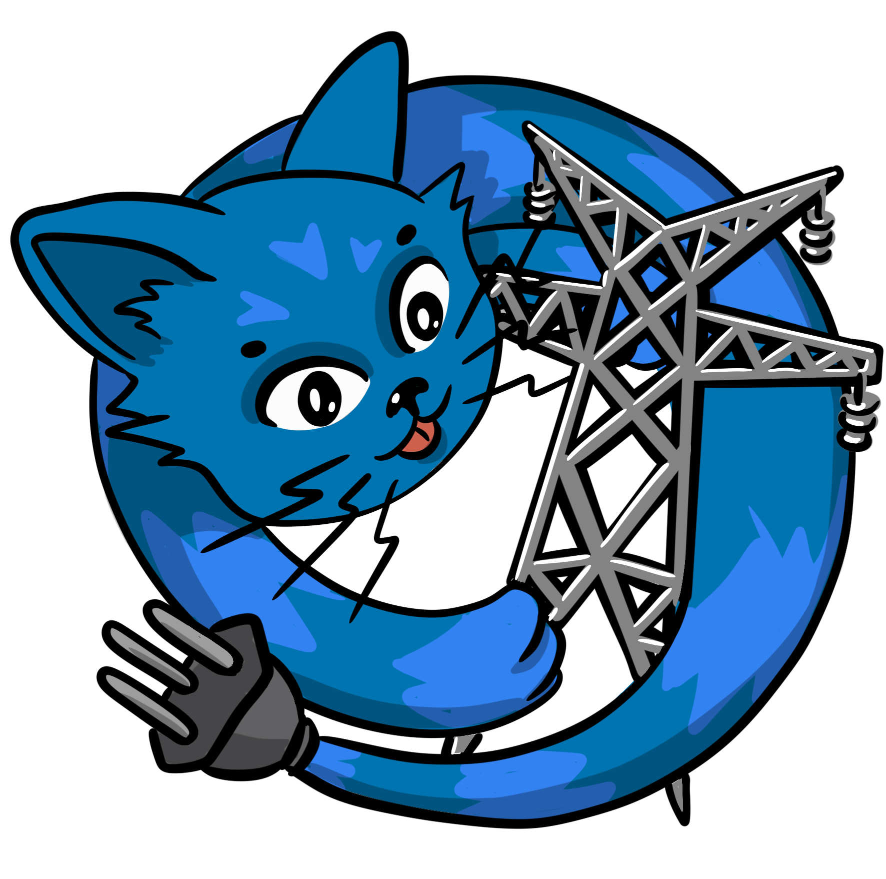 GridFM logo