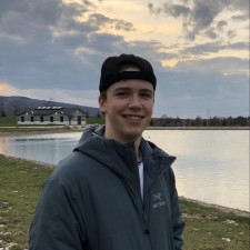 Avatar for Jack Douglas from gravatar.com