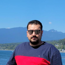 Avatar for Masoud Mirzaei from gravatar.com