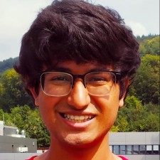 Avatar for Nandan Thakur from gravatar.com