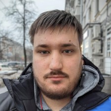 Avatar for Vladimir Solomatin from gravatar.com