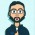 Avatar for kiril_at_tumblr from gravatar.com