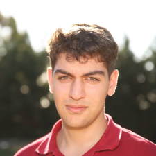 Avatar for Hassan Andrabi from gravatar.com