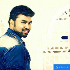 Avatar for Suresh Babu from gravatar.com