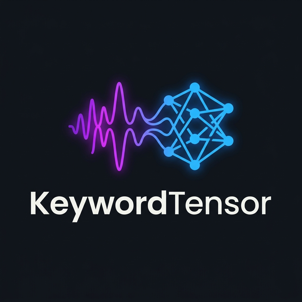 KeywordTensor Logo