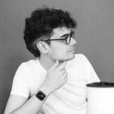 Avatar for François Voron from gravatar.com