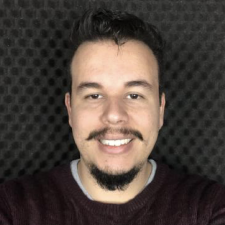Avatar for Geraldo Andrade from gravatar.com