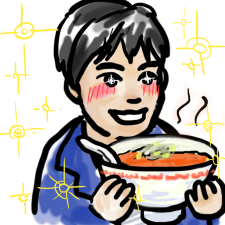 Avatar for Shizuma Kubo from gravatar.com