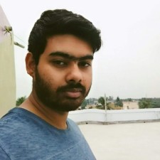 Avatar for arnab gupta from gravatar.com
