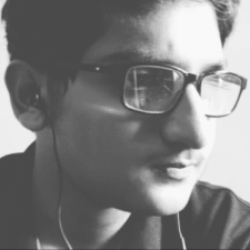 Avatar for Pratyush Kerhalkar from gravatar.com